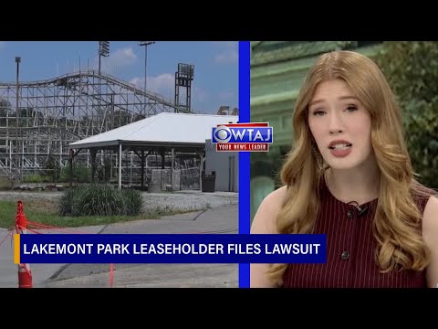 Lakemont Park leaseholder files lawsuit against Blair County, commissioners | WTAJ
