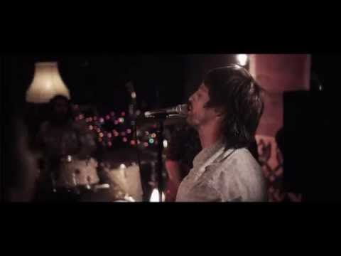 The Temperance Movement - Midnight Black (Official Video)