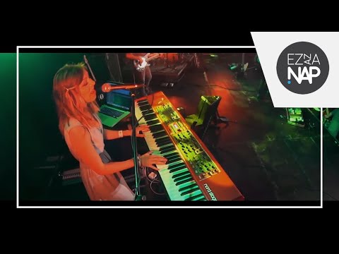 Dobner Illés - Amíg élek // Summer Worship Night 2015