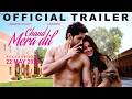 CHAND MERA DIL TRAILER Ananya Panday Lakshya Vivek Soni In Cinemas 22nd May