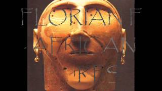 Florian F - African Korps