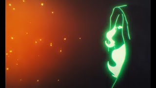 Painted Palms - Refractor [OFFICIAL MUSIC VIDEO]