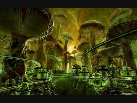 Cressida - Secret Ingredient (Anton Chernikov Remix)