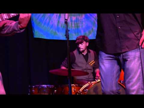 Quimby Mountain Band - SixtyFive - Live at the Historic Blairstown Theatre