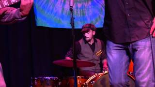 Quimby Mountain Band - SixtyFive - Live at the Historic Blairstown Theatre