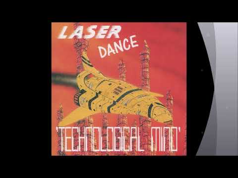 Laserdance - Technological Mind