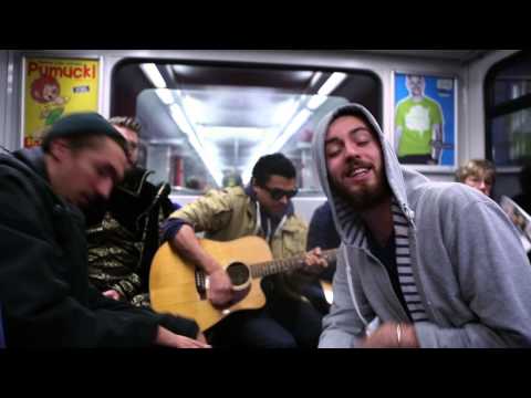 Liedfett & kollektiv22 - 19. und 20.12.2013 übel und gefährlich