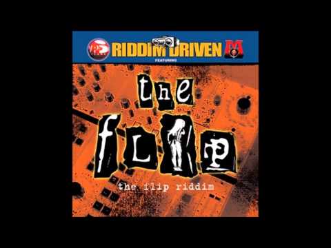 THE FLIP RIDDIM MIX (2002)