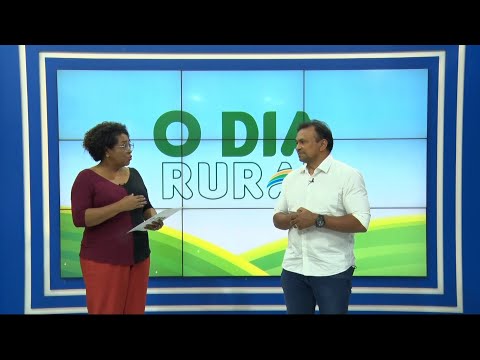 Entrevista com Secretário de Assistência Técnica e Defesa Agropecuária 11 02 2023