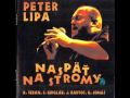 Peter Lipa - Balada o štyroch koňoch 