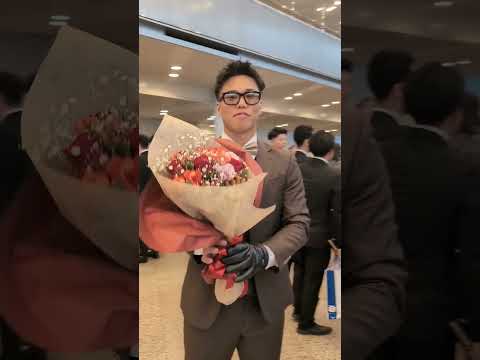 スポーツ学科 2024年度学位記授与式