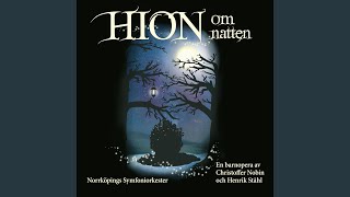 Hion om natten: Varför är inte brunnen övertäckt?
