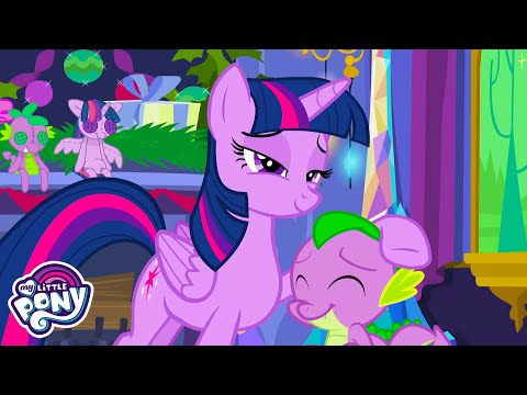 My Little Pony: Friendship is Magic S5 E21 🌈 Hearthbreakers 💜 MLP FULL EPISODE