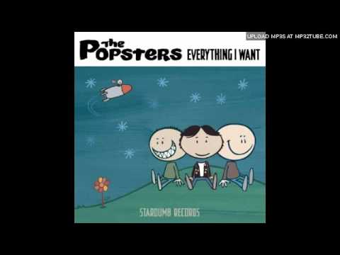 The Popsters - Another Girl