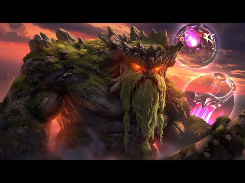 Carry Tiny... with Khanda?!