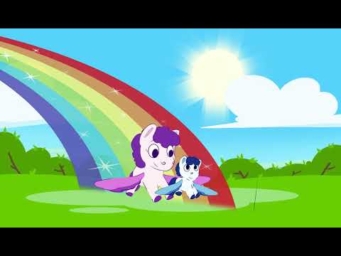 Video thumbnail for Rainbow
