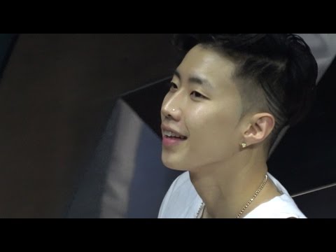 161221 XS- MAS PARTY(FULL) - JAY PARK / 박재범