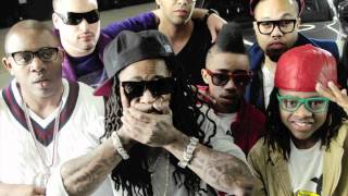 Lil&#39; Wayne - It&#39;s Young Money Ft. Gudda Gudda