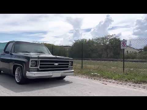 1978 Chevrolet C10 (CC-1589077) for sale in Delray Beach, Florida