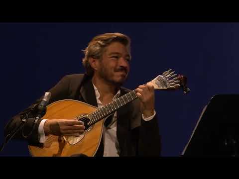 Um Carnaval | JOÃO BRAGA