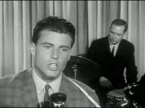 Teenage Idol - Ricky Nelson