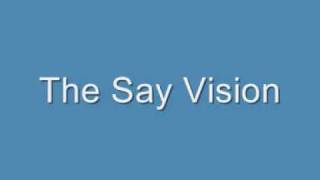 Res - They Say Vision (Robbie Rivera Mix)