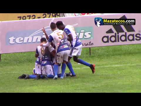 Gol # 100 del VENADO VILLATORO del CSD Suchitepéquez.