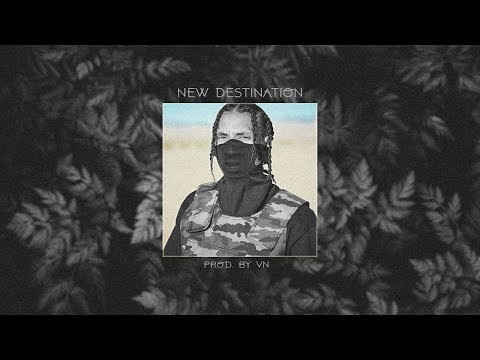 Tyga x Migos type beat instrumental - "New Destination" (Prod. by VN) |Share & Win|