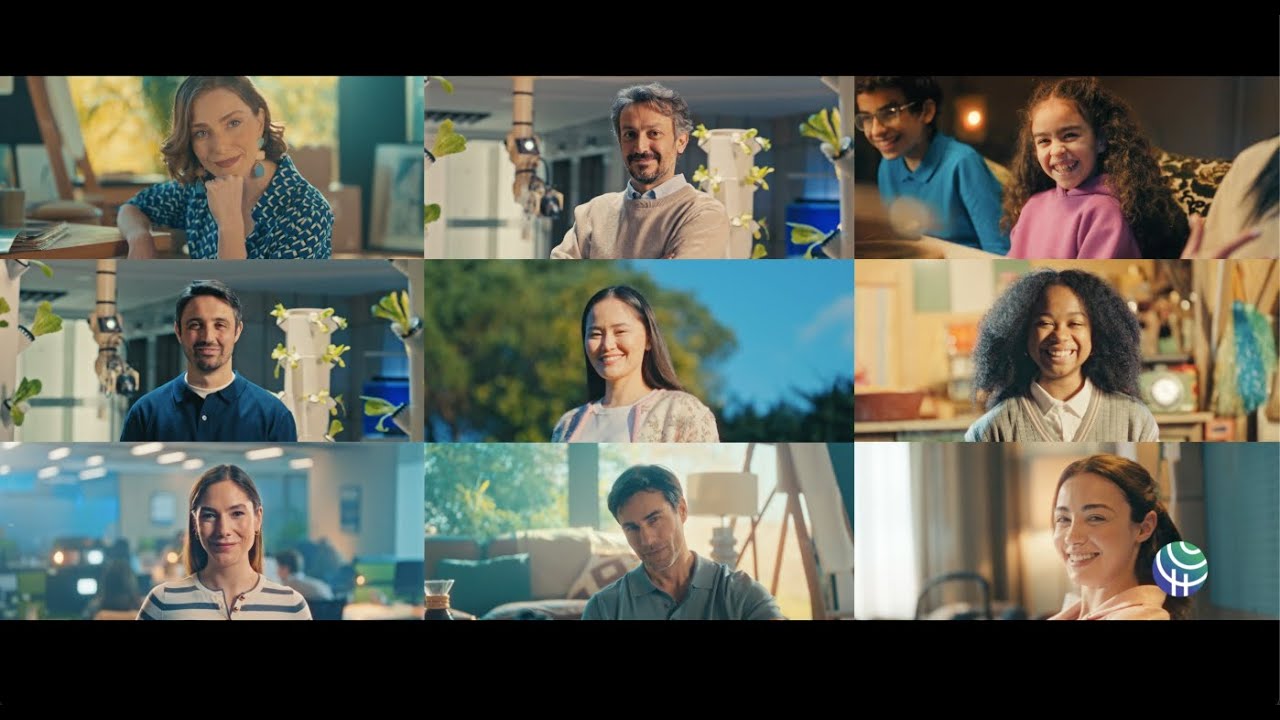 Hayat Holding #SizeDeğer