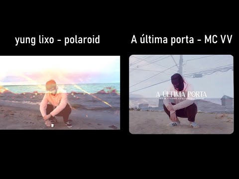 BONDA GOOD 4SS JOB - referências visuais