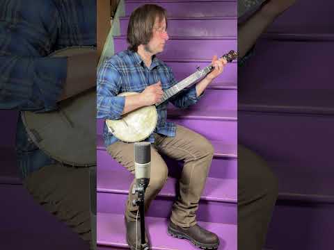 1899 Fairbanks Electric (Vega Whyte Laydie) Openback 5-String Banjo (VIDEO! Fresh Work, Ready) image 22