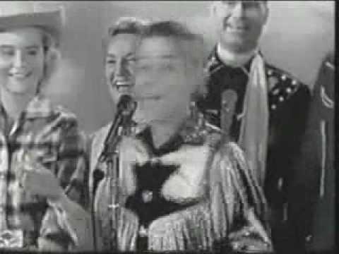 Deep in the Heart of Texas with The  Ranch Party Gang  on  Ranch Party ( 1957 )