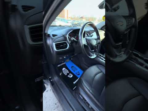 фото chevrolet equinox iii 0