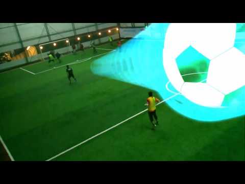 VIP Halı Saha 18.03.2016 20:00 - akillisaha.com