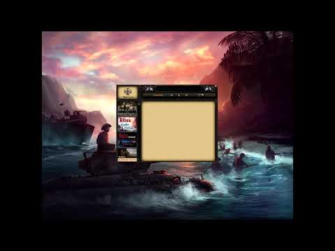 Hearts of Iron IV Soundtrack: Allied Radio: The Thought Of You