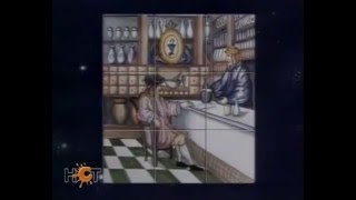 Дежурная аптека (заставка, титры)