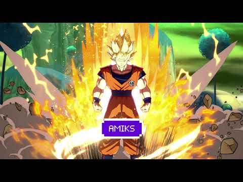 |4| AMIKS - #SONGO [ĆPUN W PIGUŁCE 2018]