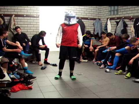 Best Vooruit B2 Harlem Shake
