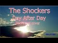 The Shockers - Day After Day - Badfinger cover ...