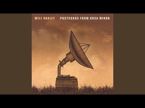 Send My Love to the System - Will Varley