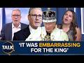 Starmer OUT OF CONTROL And Losing His Mind Last King S Speech He Will Hear