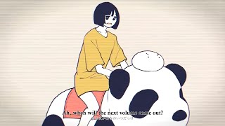 Download lagu If You're Gonna Jump - Omoi (君が飛び降りるのならば ) Eng Subs mp3