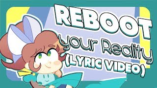 Cover art for Reboot Your Reality