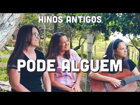 Pode Alguém | Edison Coelho | Família Abreu