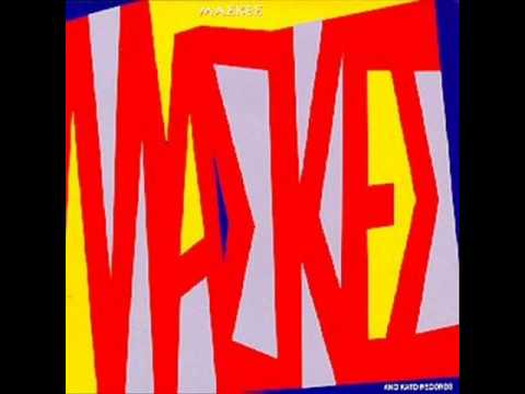 ΜΑΣΚΕΣ - Το Καράβι Του Νότου