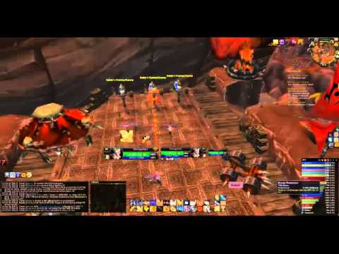 Retribution Paladin Dps Guide (The Easy Way) Cata 4.3