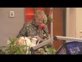 Hoe thee alles troost