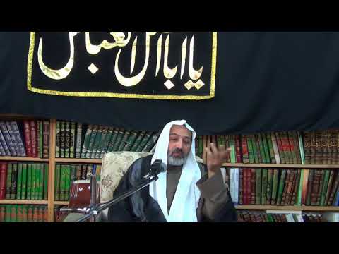 محرم الحرام عام 1439 هـ | النجف الأشرف |