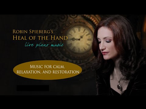 Robin Spielberg's Heal of the Hand, Episode #20