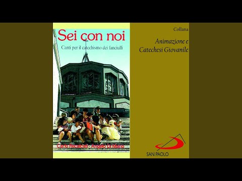 Vieni Gesù salvatore (Base musicale)